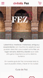 Mobile Screenshot of fez.net